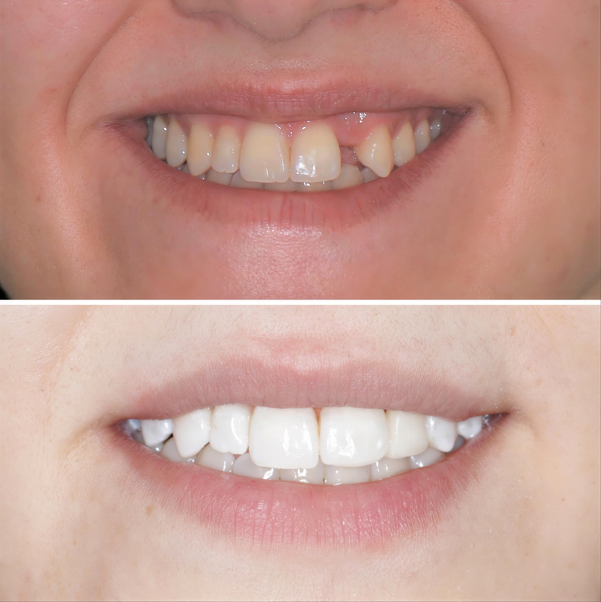 A Fundação do Seu Sorriso